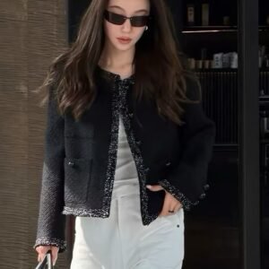 CHANEL Outerwear