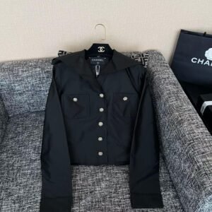 CHANEL Outerwear