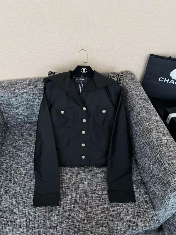 CHANEL Outerwear