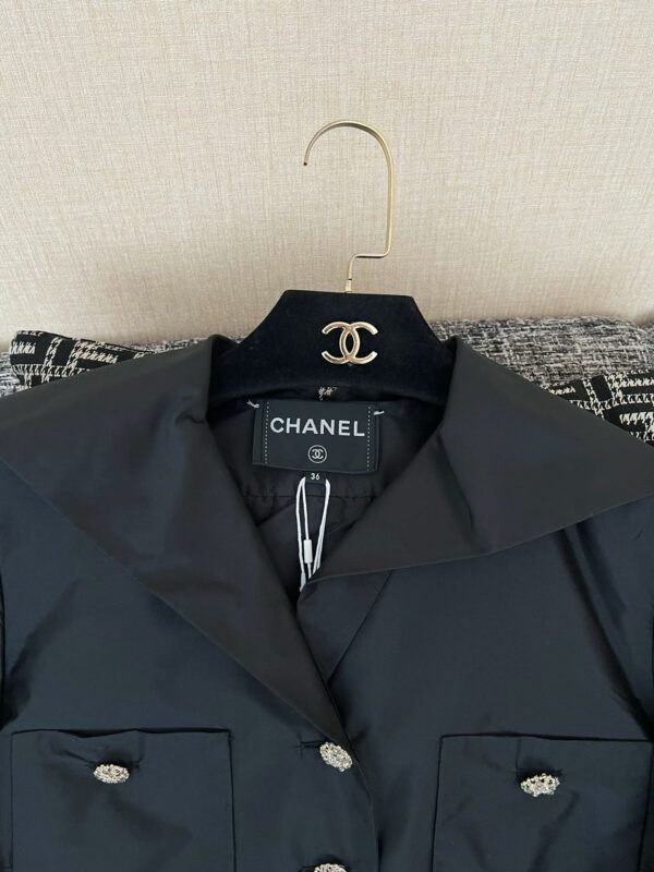 CHANEL Outerwear
