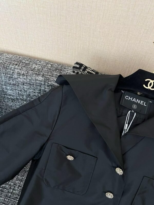 CHANEL Outerwear