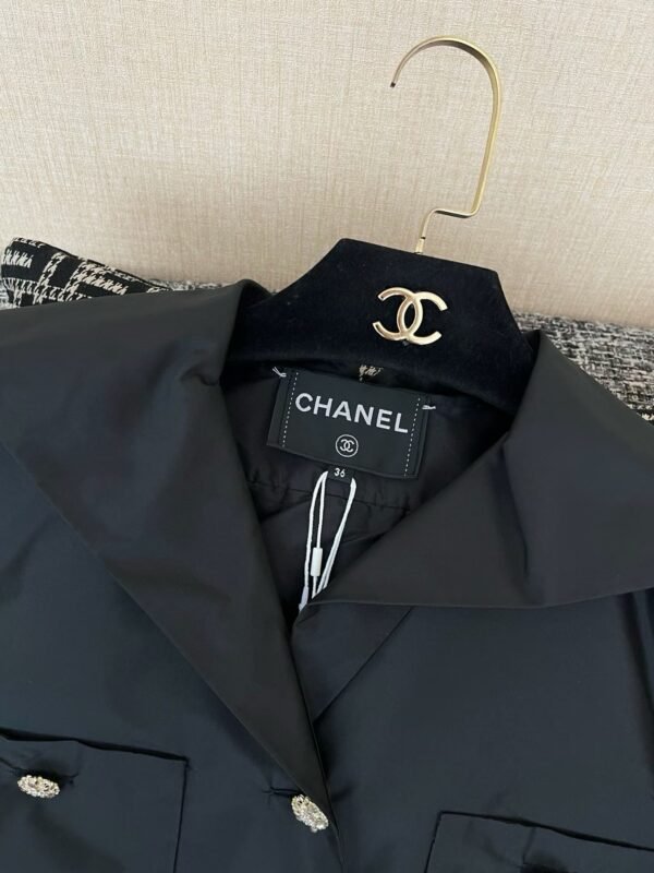 CHANEL Outerwear