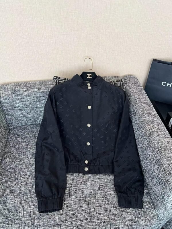 CHANEL Outerwear