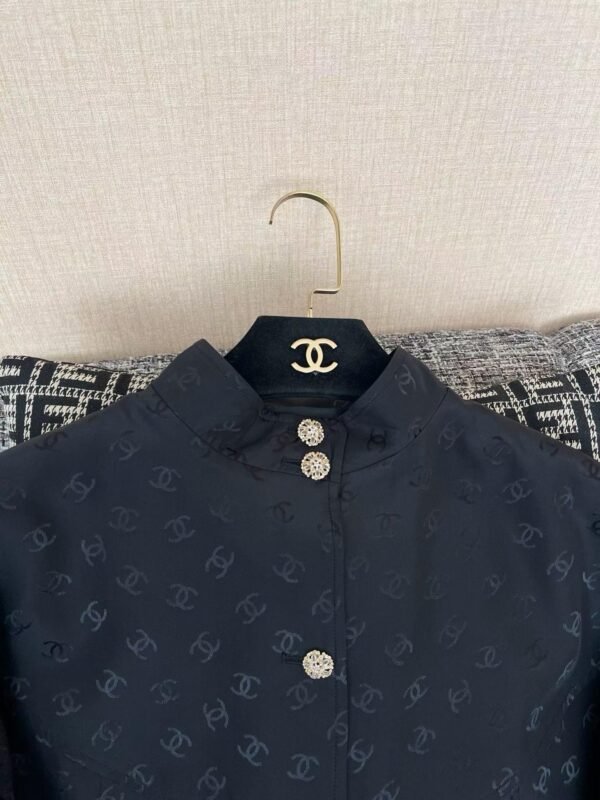 CHANEL Outerwear
