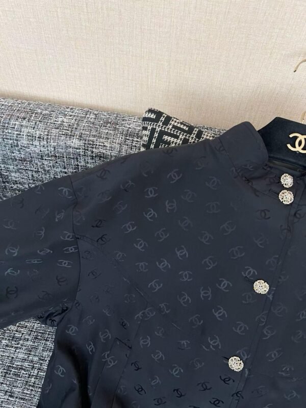 CHANEL Outerwear