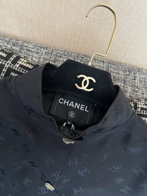 CHANEL Outerwear