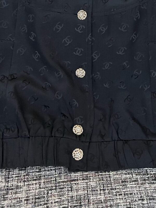 CHANEL Outerwear
