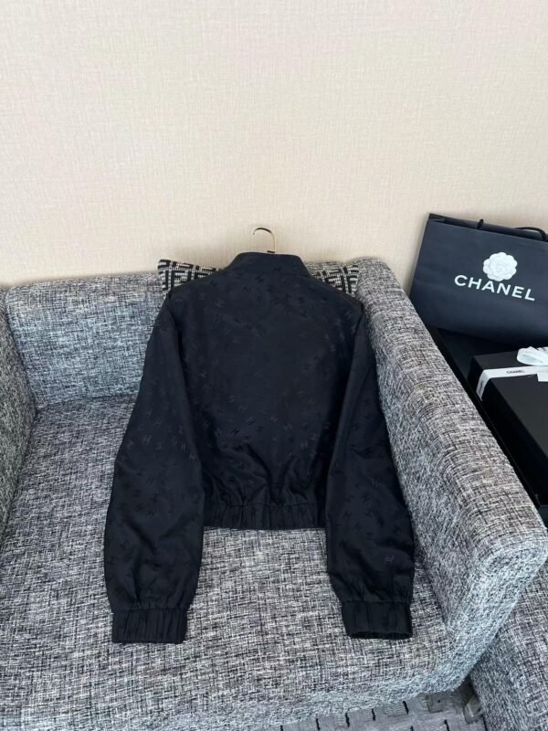 CHANEL Outerwear
