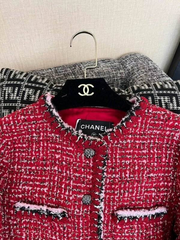 CHANEL  Jacket + Pants