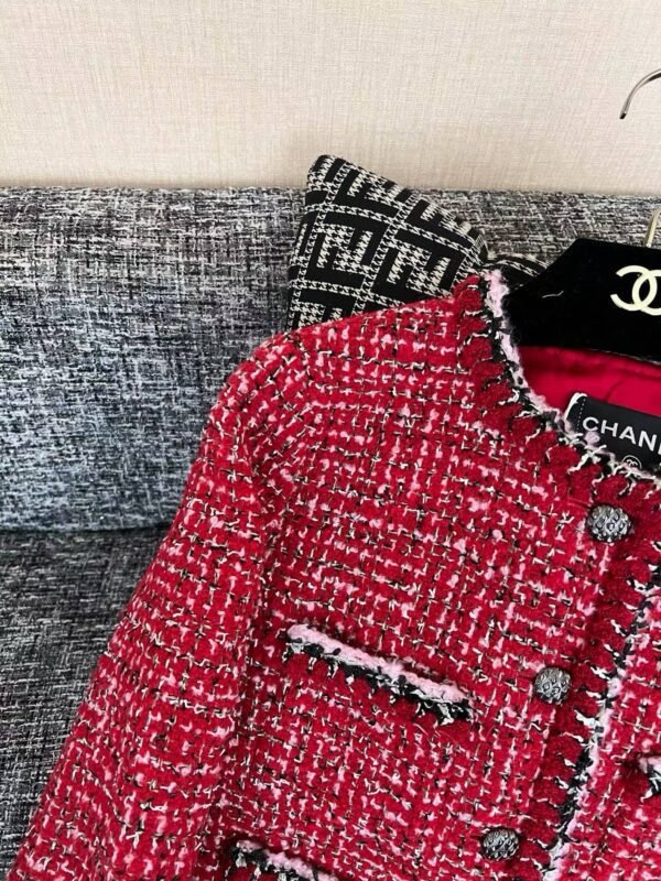 CHANEL  Jacket + Pants