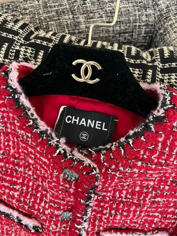 CHANEL  Jacket + Pants
