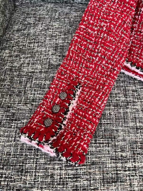 CHANEL  Jacket + Pants