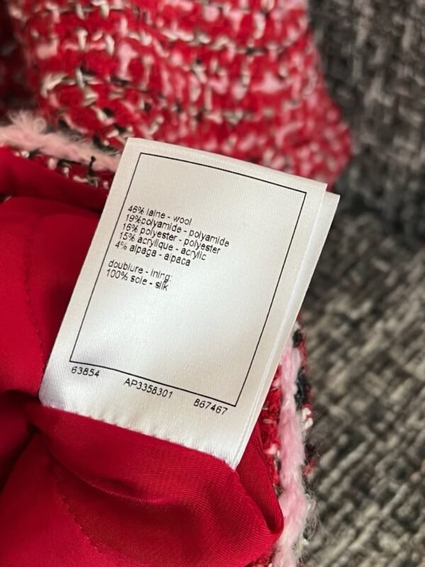 CHANEL  Jacket + Pants