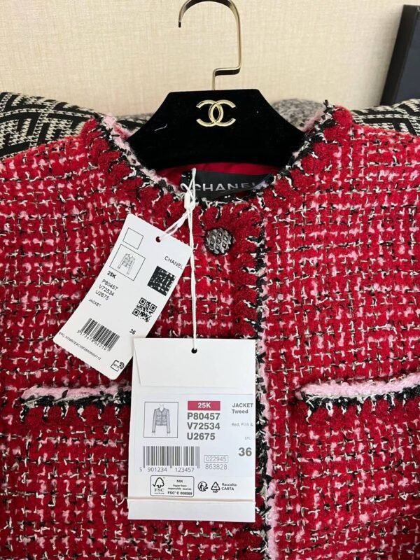 CHANEL  Jacket + Pants