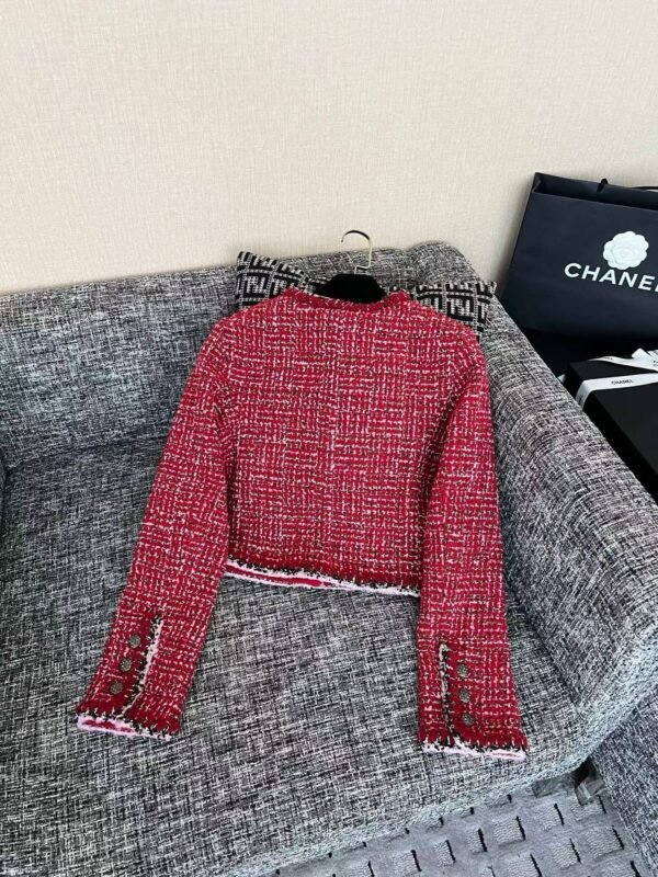 CHANEL  Jacket + Pants