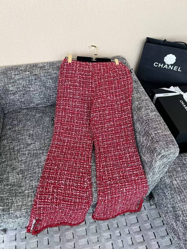 CHANEL  Jacket + Pants