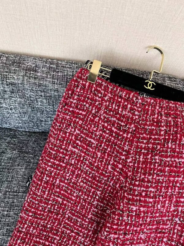 CHANEL  Jacket + Pants