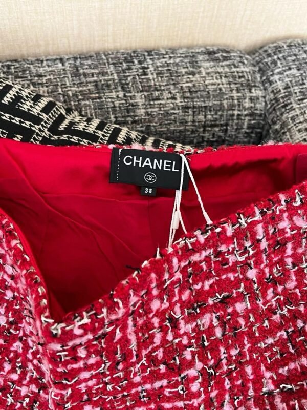 CHANEL  Jacket + Pants