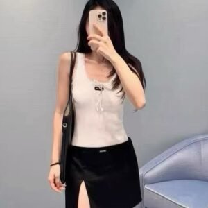 MIUMIU Tank top