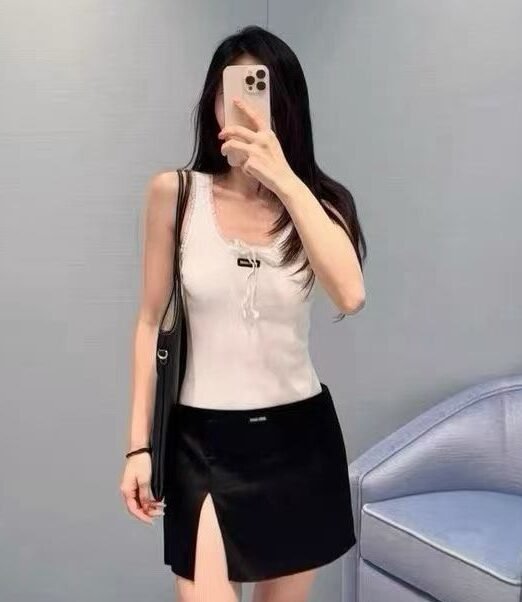 MIUMIU Tank top