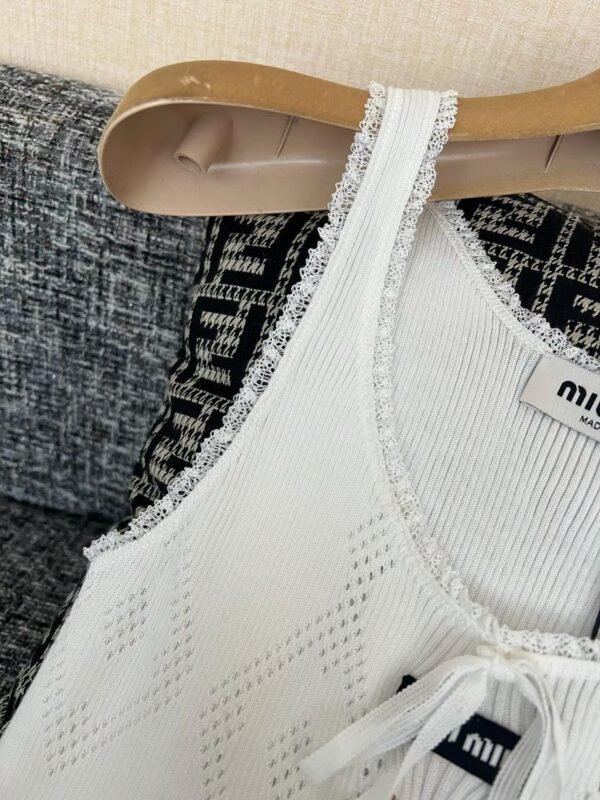MIUMIU Tank top