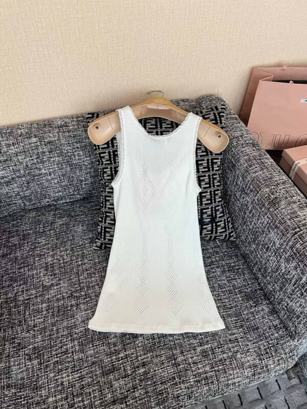 MIUMIU Tank top