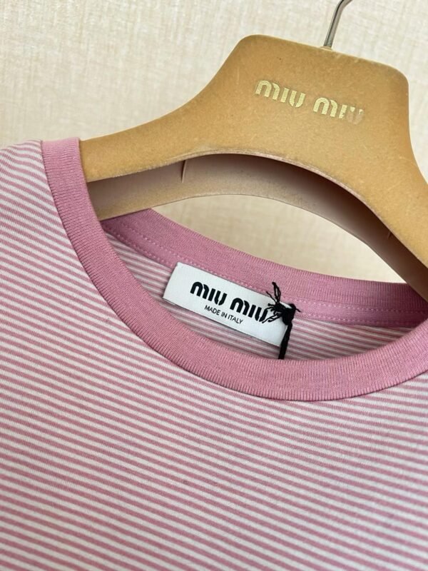 MIUMIU Long-sleeved shirt