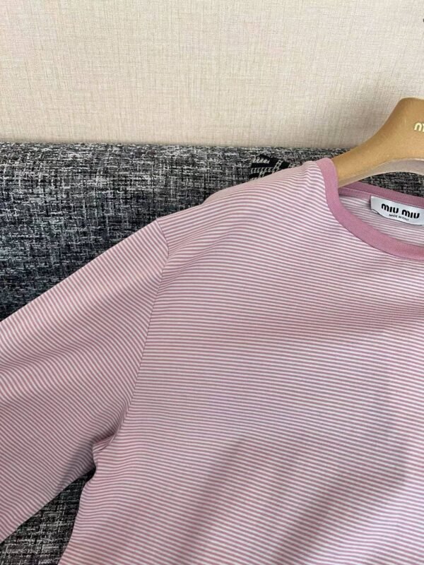 MIUMIU Long-sleeved shirt