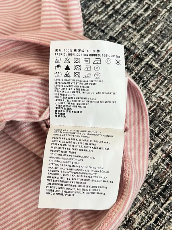 MIUMIU Long-sleeved shirt