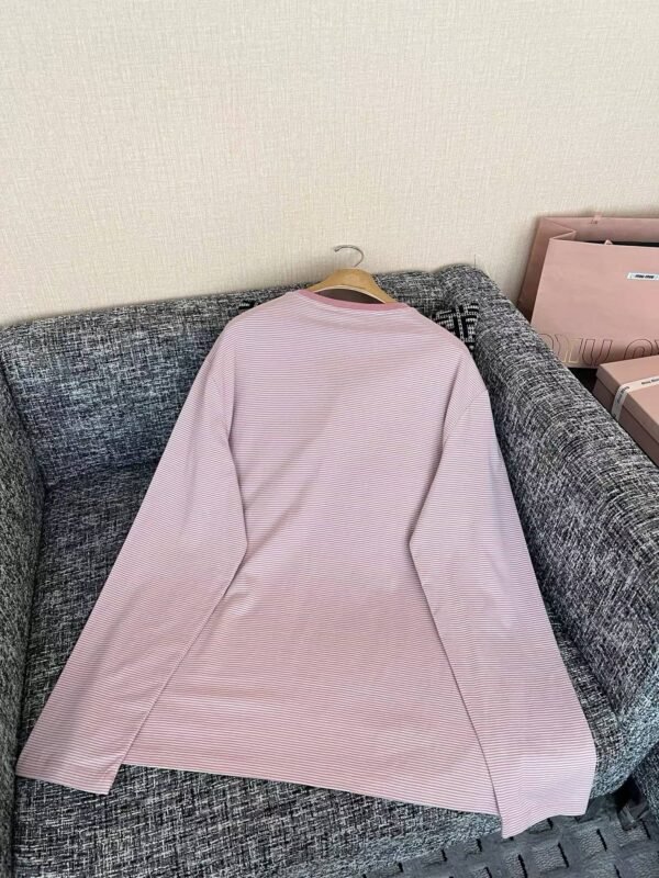 MIUMIU Long-sleeved shirt