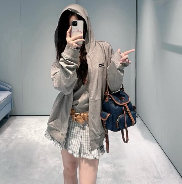 MIUMIU Outerwear