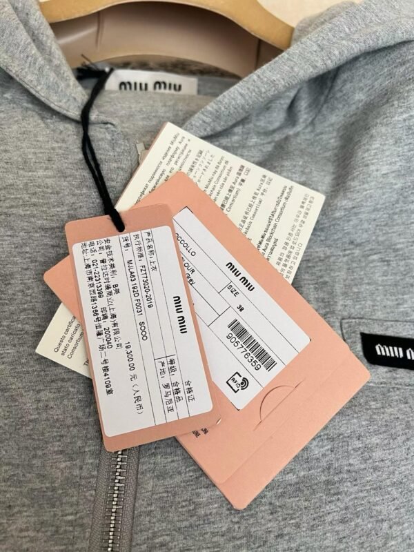 MIUMIU Outerwear