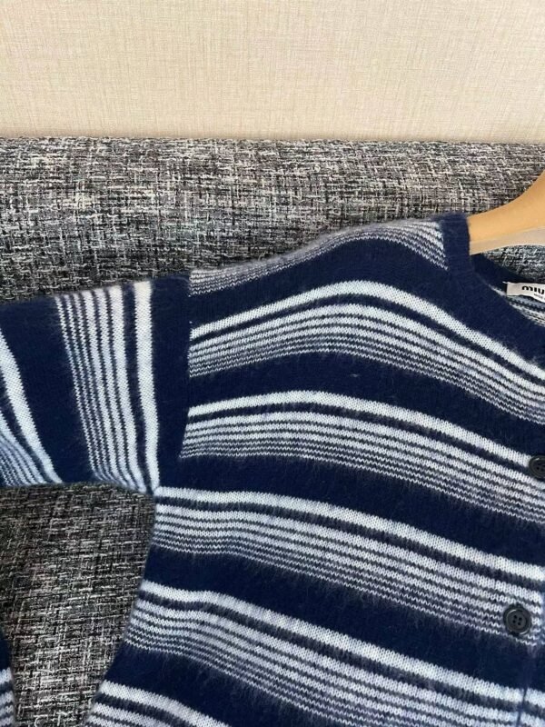 MIUMIU Knitted Cardigan