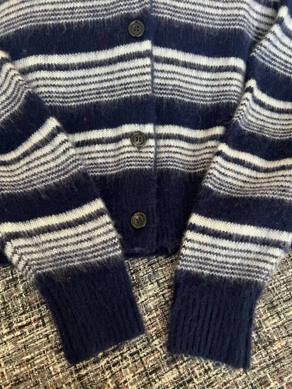 MIUMIU Knitted Cardigan
