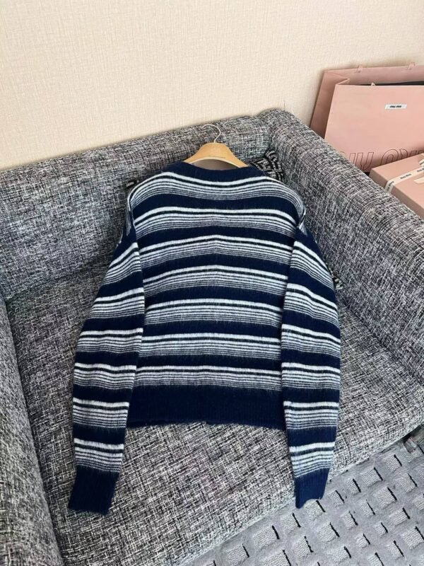 MIUMIU Knitted Cardigan