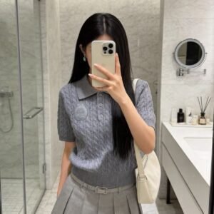 DIOR  Short-sleeved shirt