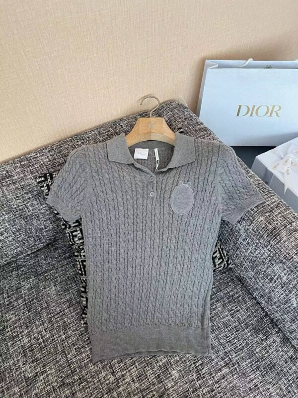 DIOR  Short-sleeved shirt