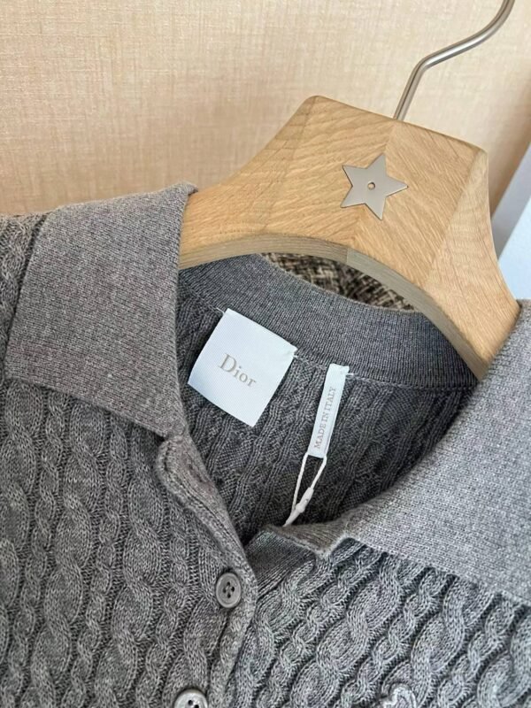 DIOR  Short-sleeved shirt