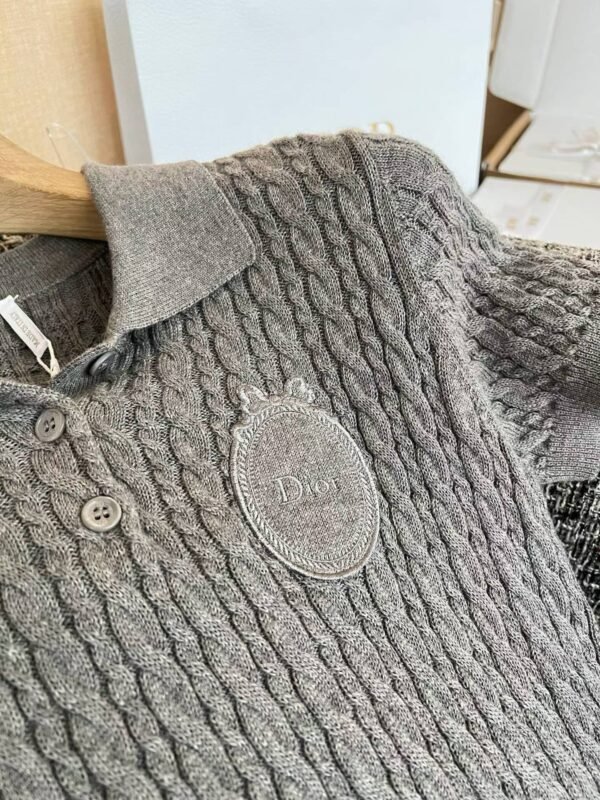 DIOR  Short-sleeved shirt