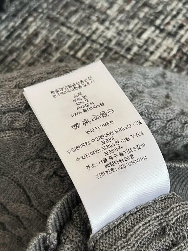 DIOR  Short-sleeved shirt