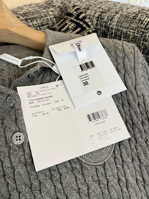 DIOR  Short-sleeved shirt