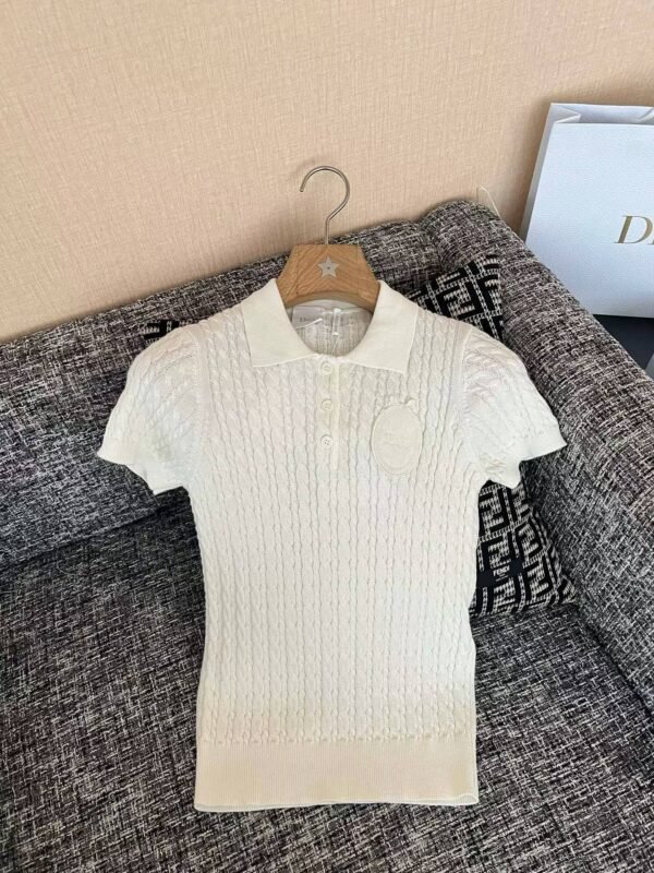 DIOR  Short-sleeved shirt