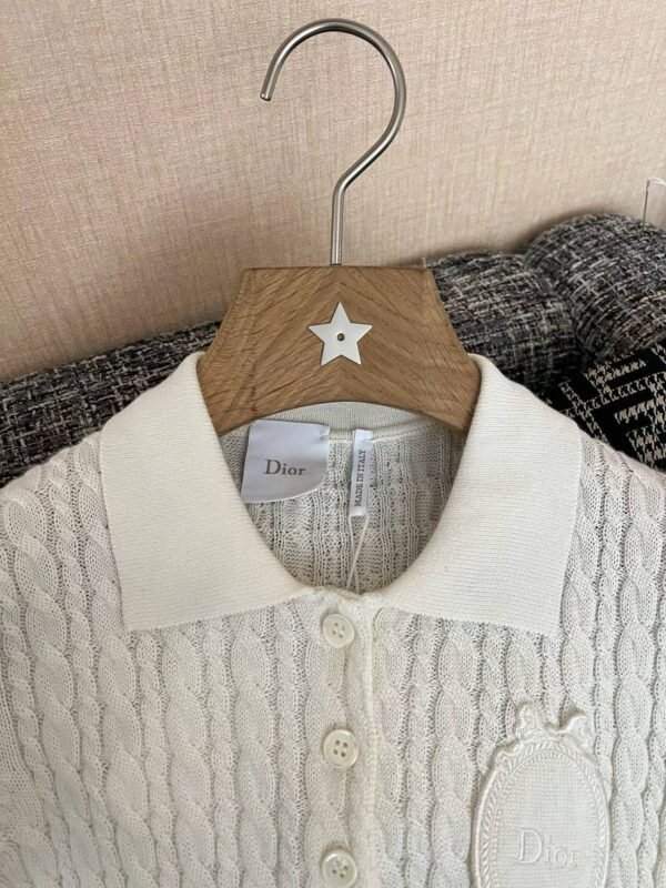DIOR  Short-sleeved shirt
