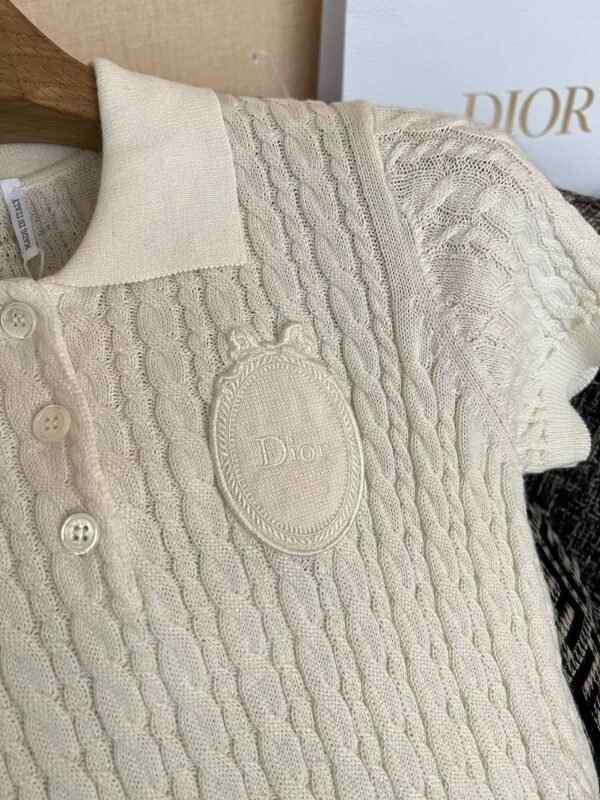 DIOR  Short-sleeved shirt