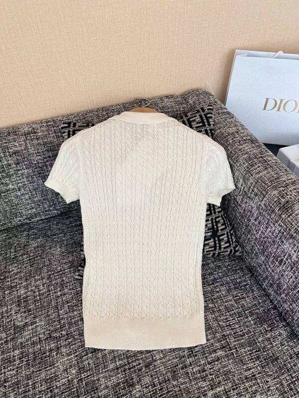 DIOR  Short-sleeved shirt