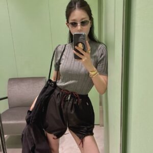 PRADA Short-sleeved shirt