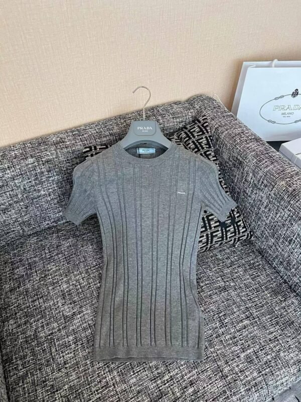 PRADA Short-sleeved shirt