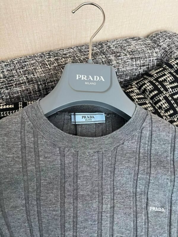 PRADA Short-sleeved shirt