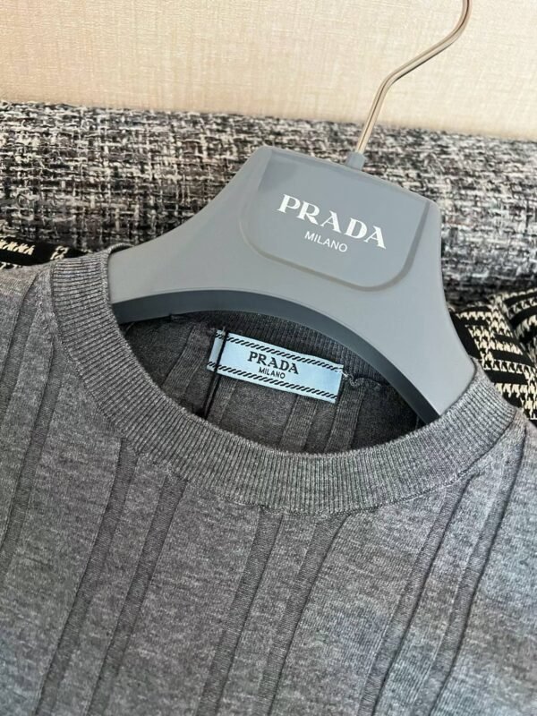 PRADA Short-sleeved shirt
