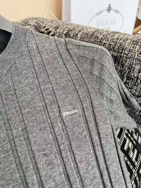 PRADA Short-sleeved shirt